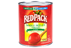RPKAA99_Redpack Whole Peeled Tomatoes