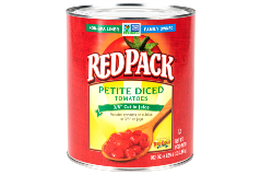 RPKBR99_Redpack Petite Diced Tomatoes