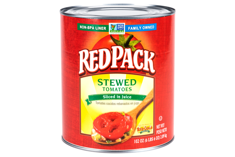 RPKCA99_Redpack Stewed Tomatoes