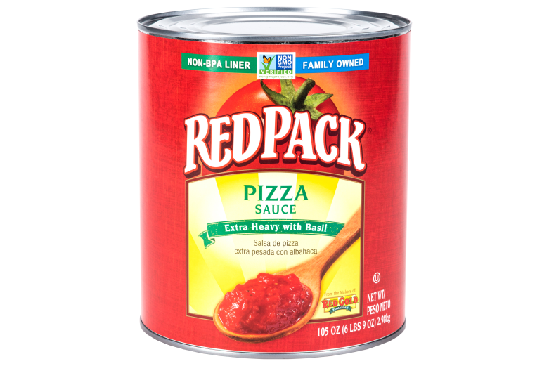 RPKIX99_Redpack Pizza Sauce