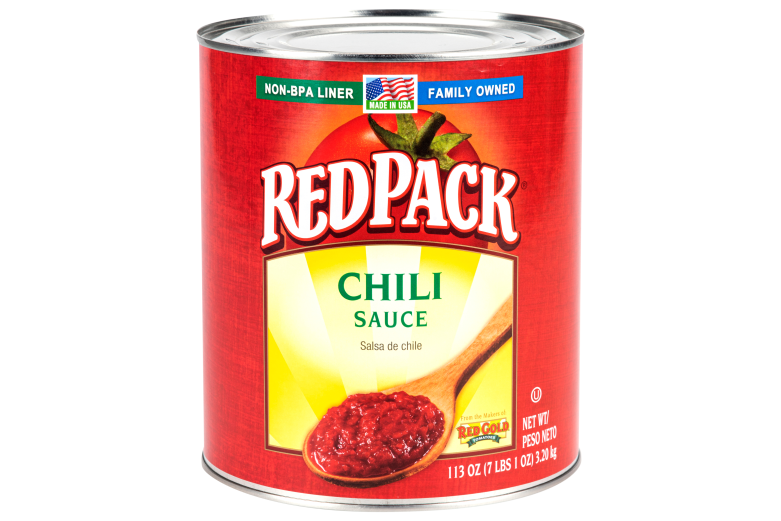 RPKKA99_Redpack Chili Sauce