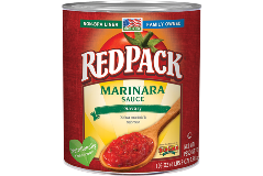 RPKNA9E_RedPack_MarinaraSauce_Savory_NutritionallyEnhanced_#10Can_105OZ_Foodservice