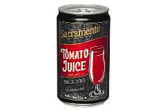 SACVA37_Sacramento 7.2oz Tomato Juice