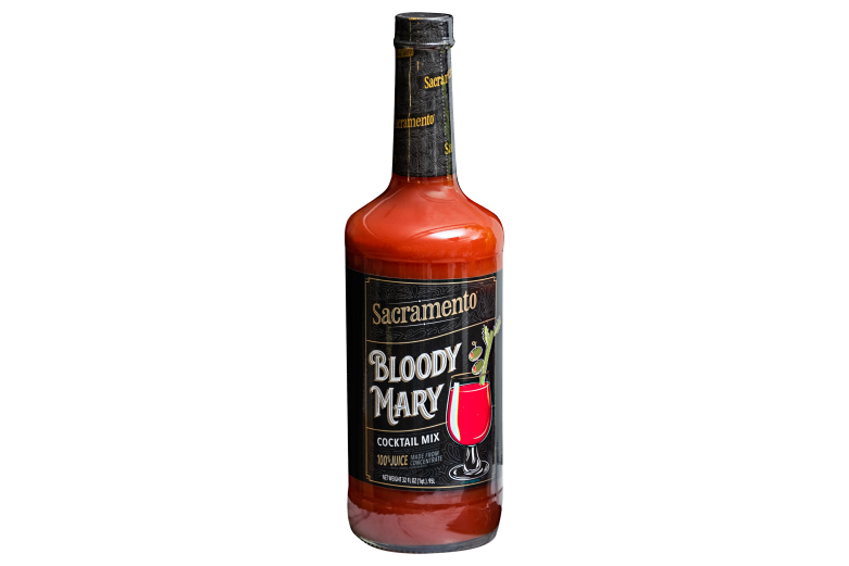 SACZA32_Sacramento Bloody Mary Mix