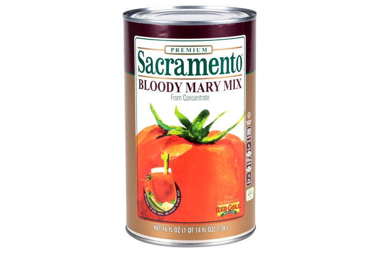 SACZA46_Sacramento Bloody Mary Mix