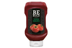Your Brand_Fancy Ketchup