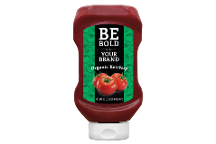 Your Brand_Organic Ketchup