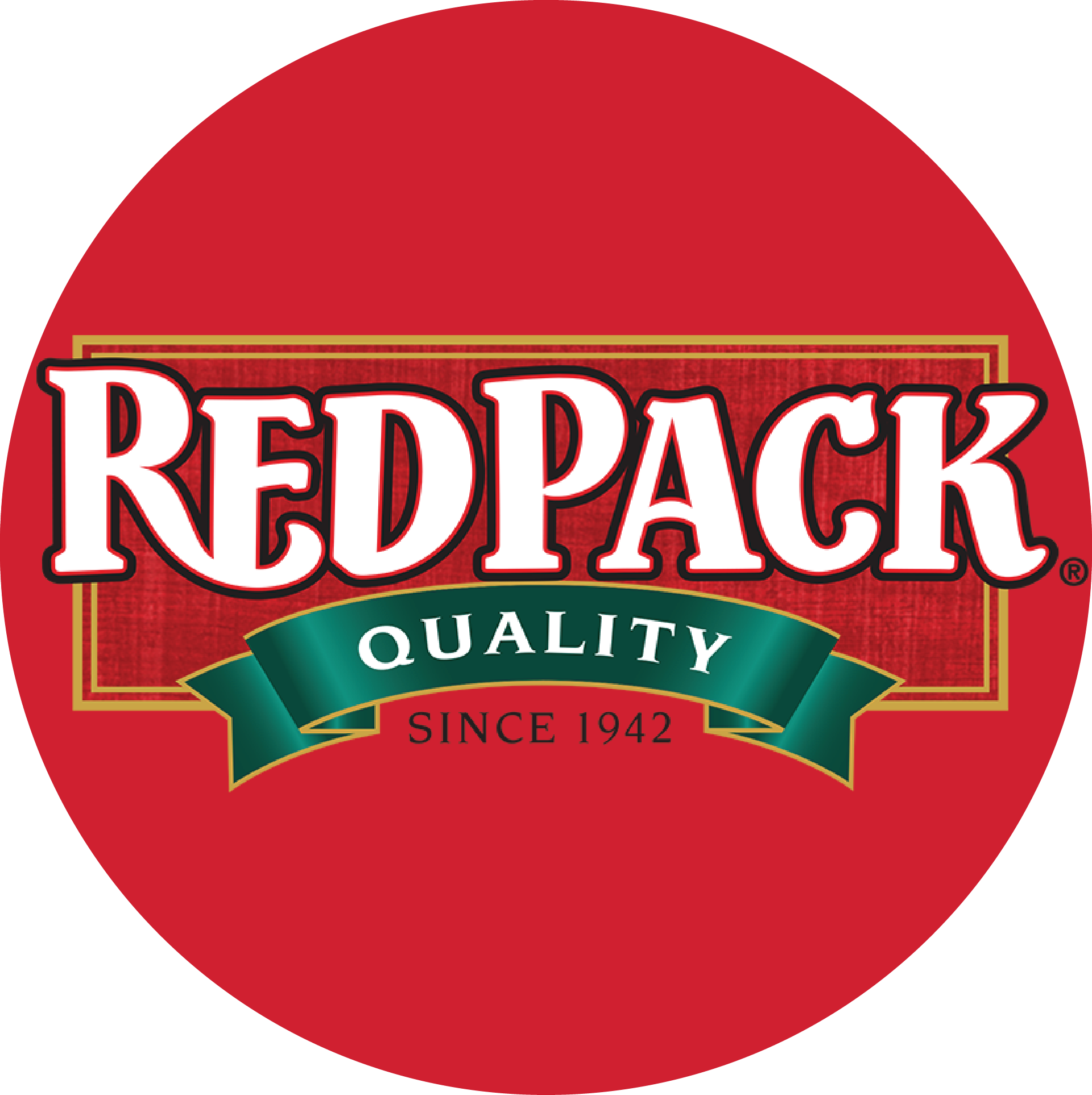 Red Pack Logo