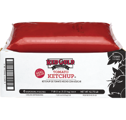 List-REDYS72_RedGold_Ketchup_Pouch_7lb2ooz_Foodservice