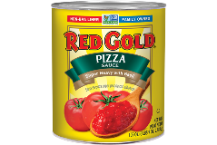 REDIS9F_RedGold_PizzaSauceSuperHeavywithBasil_#10Can_105OZ_Foodservice