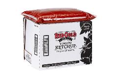 REDY53H_Red Gold Ketchup Pouches