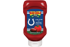 Red Gold Food Service_REDYA2RCOLT_20 oz Red Gold Fancy Tomato Ketchup Colts