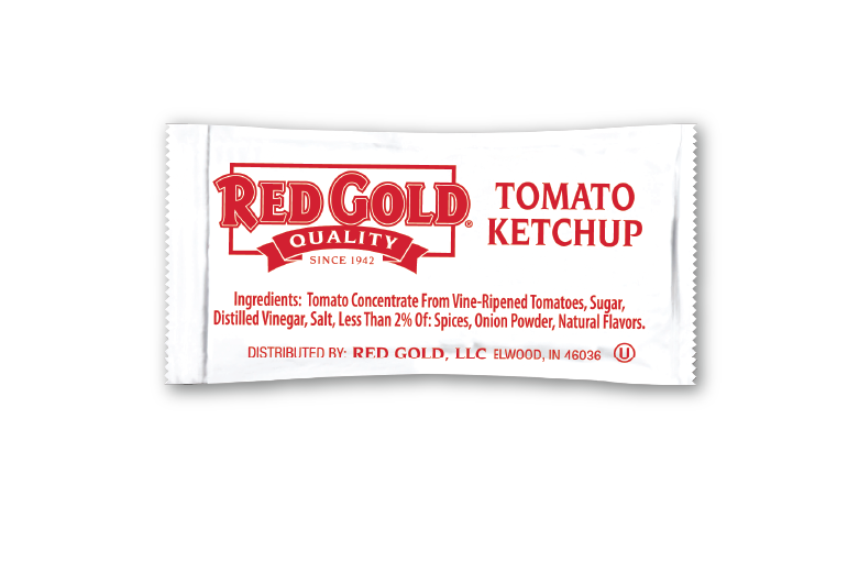 REDYS9G_RedGold_KetchupSugar_Packet_9gm_Foodservice