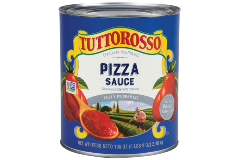 TUBIL9F_Tuttorosso_PizzaSauce_Can_105oz_Foodservice