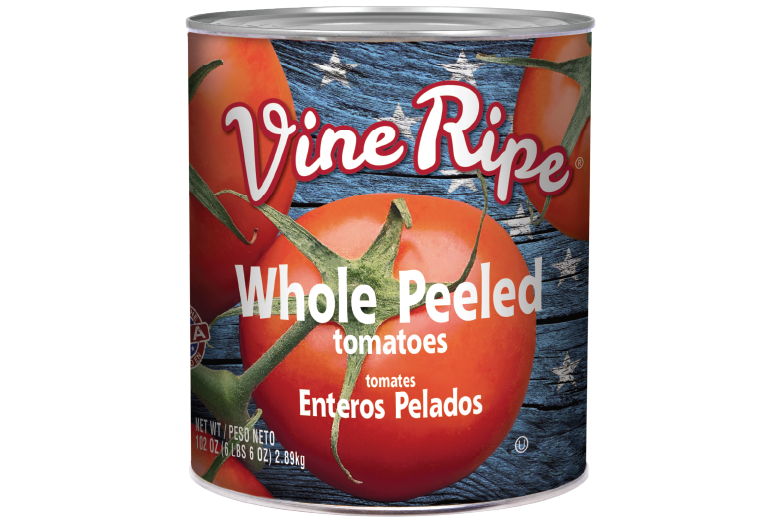 VINAA99_VineRipe_TomatoesWholePeeled_Can_102oz_Foodservice