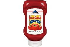 Red Gold Folds of Honor Ketchup 20 ounce